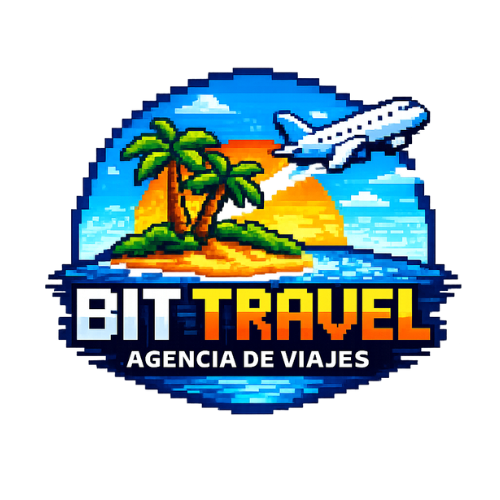 Logo Bit Travel